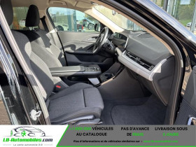 Bmw iX eDrive20 204ch BVA  occasion � Beaupuy - photo n�8