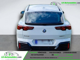 Bmw iX eDrive20 204ch BVA  occasion � Beaupuy - photo n�6