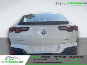 Bmw iX eDrive20 204ch BVA  occasion � Beaupuy - photo n�3