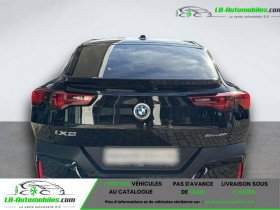 Bmw iX eDrive20 204ch BVA  occasion � Beaupuy - photo n�7