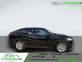 Bmw iX eDrive20 204ch BVA  occasion � Beaupuy - photo n�6