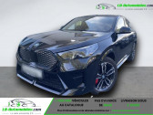 Bmw iX eDrive20 204ch BVA   Beaupuy 31
