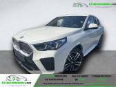 Bmw iX eDrive20 204ch BVA   Beaupuy 31