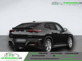 Bmw iX eDrive20 204ch BVA  occasion � Beaupuy - photo n�2