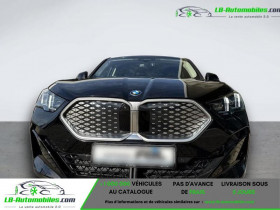 Bmw iX eDrive20 204ch BVA  occasion � Beaupuy - photo n�5