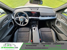 Bmw iX eDrive20 204ch BVA  occasion � Beaupuy - photo n�3