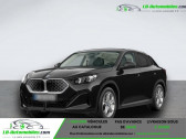 Bmw iX eDrive20 204ch BVA   Beaupuy 31