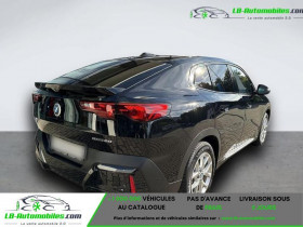 Bmw iX eDrive20 204ch BVA  occasion � Beaupuy - photo n�4