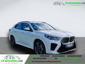 Bmw iX eDrive20 204ch BVA  occasion � Beaupuy - photo n�2