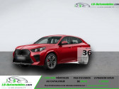 Bmw iX eDrive20 204ch BVA   Beaupuy 31
