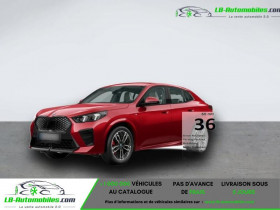 Bmw iX , garage LB AUTOMOBILES � Beaupuy