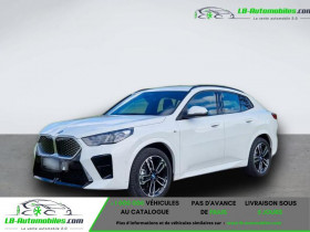Bmw iX , garage LB AUTOMOBILES � Beaupuy