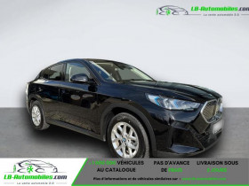 Bmw iX eDrive20 204ch BVA  occasion � Beaupuy - photo n�2