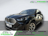 Bmw iX eDrive20 204ch BVA   Beaupuy 31