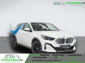 Bmw iX eDrive20 204ch BVA   Beaupuy 31