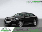 Bmw iX eDrive20 204ch BVA   Beaupuy 31