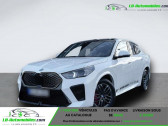 Bmw iX eDrive20 204ch BVA   Beaupuy 31