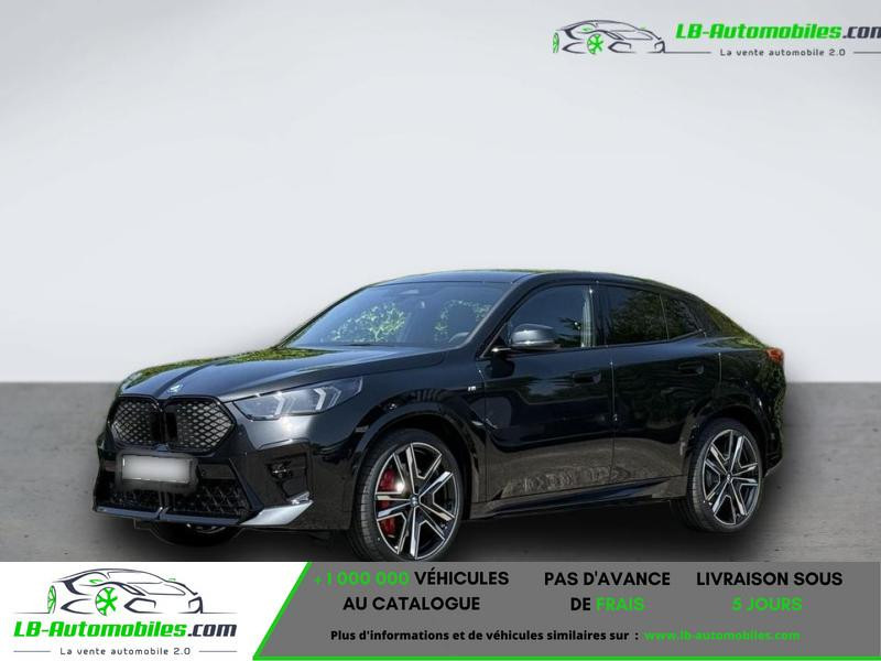 Bmw iX eDrive20 204ch BVA  occasion  Beaupuy