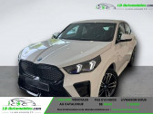 Bmw iX eDrive20 204ch BVA   Beaupuy 31