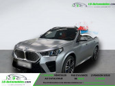Bmw iX eDrive20 204ch BVA   Beaupuy 31