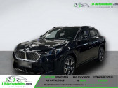 Bmw iX eDrive20 204ch BVA   Beaupuy 31
