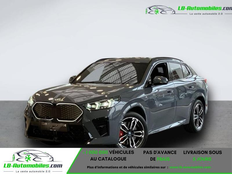 Bmw iX eDrive20 204ch BVA 2025 Bmw iX eDrive20 204ch BVA  occasion à Beaupuy