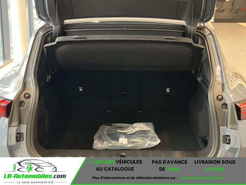 Bmw iX eDrive20 204ch BVA 2025 - photo n°10 Bmw iX eDrive20 204ch BVA  occasion à Beaupuy - photo n°10