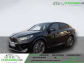 Bmw iX eDrive20 204ch BVA   Beaupuy 31