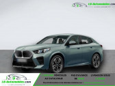 Bmw iX eDrive20 204ch BVA   Beaupuy 31