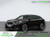 Bmw iX eDrive20 204ch BVA   Beaupuy 31