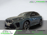 Bmw iX eDrive20 204ch BVA   Beaupuy 31