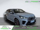Bmw iX eDrive20 204ch BVA   Beaupuy 31