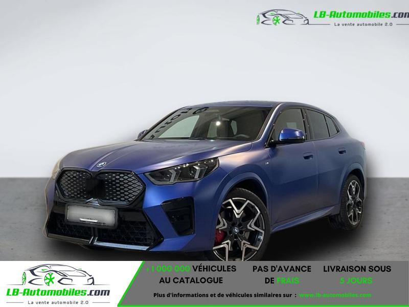 Bmw iX eDrive20 204ch BVA 2024 Bmw iX eDrive20 204ch BVA  occasion à Beaupuy