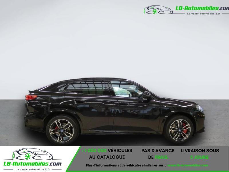 Bmw iX eDrive20 204ch BVA 2025 Bmw iX eDrive20 204ch BVA  occasion à Beaupuy