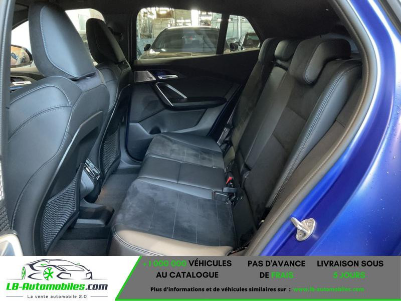 Bmw iX eDrive20 204ch BVA 2024 - photo n°8 Bmw iX eDrive20 204ch BVA  occasion à Beaupuy - photo n°8