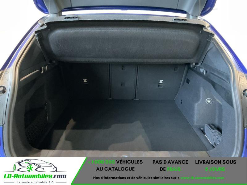 Bmw iX eDrive20 204ch BVA 2024 - photo n°11 Bmw iX eDrive20 204ch BVA  occasion à Beaupuy - photo n°11