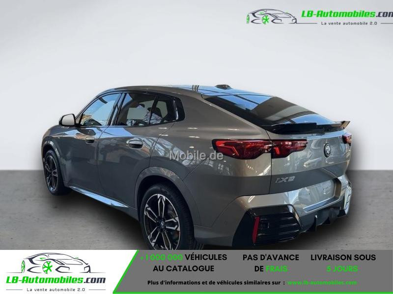 Bmw iX eDrive20 204ch BVA 2025 - photo n°2 Bmw iX eDrive20 204ch BVA  occasion à Beaupuy - photo n°2