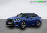 Bmw iX eDrive20 204ch BVA   Beaupuy 31
