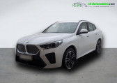 Bmw iX occasion année 2025 boite Automatique Annonce Bmw iX occasion Electrique eDrive20 204ch BVA à Beaupuy