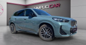 Bmw iX EDRIVE20 PACK M   PERTUIS 84