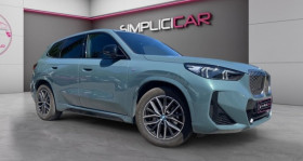 Bmw iX , garage SIMPLICICAR PERTUIS  PERTUIS