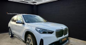 Annonce Bmw iX occasion Electrique eDrive20 X-LINE DRIVE ASSIST PLUS PARK CAMERA CARPLAY ACCES   Brignais