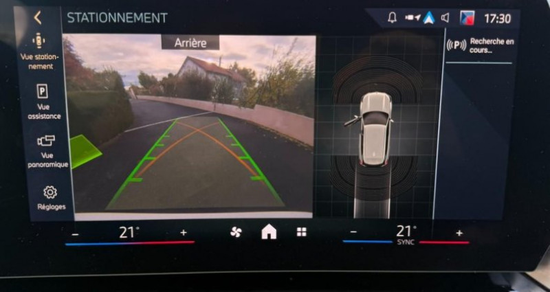 Bmw iX eDrive20 X-LINE DRIVE ASSIST PLUS PARK CAMERA CARPLAY ACCES  2023 - photo n°6 Bmw iX eDrive20 X-LINE DRIVE ASSIST PLUS PARK CAMERA CARPLAY ACCES   occasion à Brignais - photo n°6