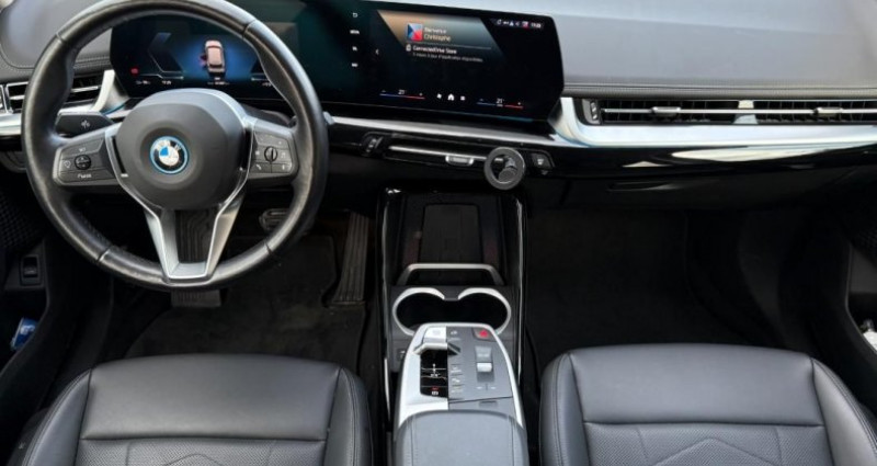 Bmw iX eDrive20 X-LINE DRIVE ASSIST PLUS PARK CAMERA CARPLAY ACCES  2023 - photo n°3 Bmw iX eDrive20 X-LINE DRIVE ASSIST PLUS PARK CAMERA CARPLAY ACCES   occasion à Brignais - photo n°3
