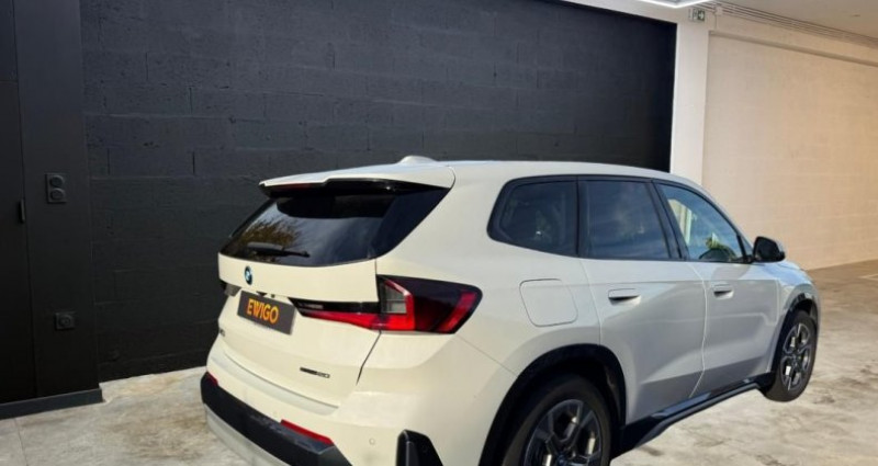 Bmw iX eDrive20 X-LINE DRIVE ASSIST PLUS PARK CAMERA CARPLAY ACCES  2023 - photo n°2 Bmw iX eDrive20 X-LINE DRIVE ASSIST PLUS PARK CAMERA CARPLAY ACCES   occasion à Brignais - photo n°2