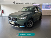Bmw iX GR-737-YR   Saint-Maximin 60