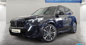 Bmw iX i xDrive 30 - BVA U11 M Sport   Ozoir-la-Ferrire 77