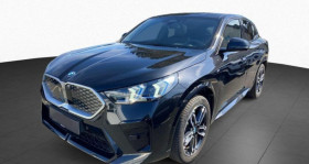 Bmw iX , garage CAR DESIGN IMPORT  Ozoir-la-Ferrire