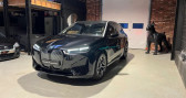 Bmw iX I20 xDrive40 326ch  2022 - annonce de voiture en vente sur Auto Sélection.com