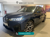 Annonce Bmw iX occasion Electrique IX (I20) XDRIVE50 523  Saint-Maximin
